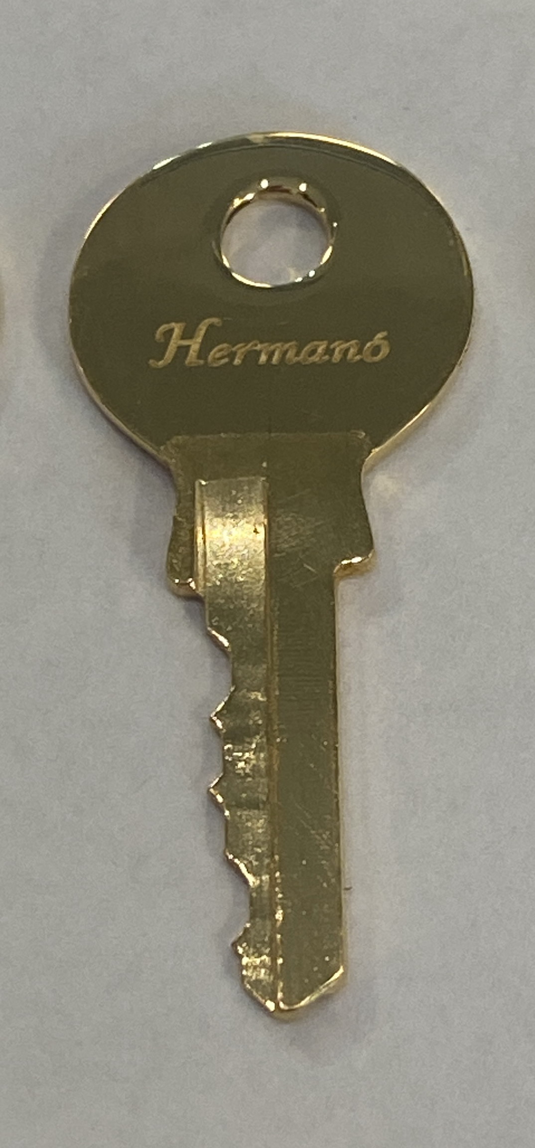 Expert Casting » Vancouver Engraving for Rings, Watches, Jewelry and